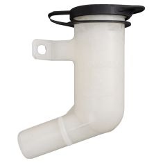 Windshield Washer Reservoir Filler Neck