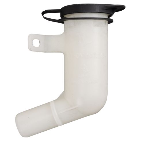 Windshield Washer Reservoir Filler Neck