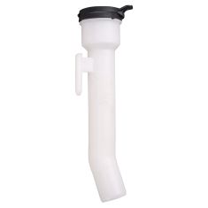 Windshield Washer Reservoir Filler Neck