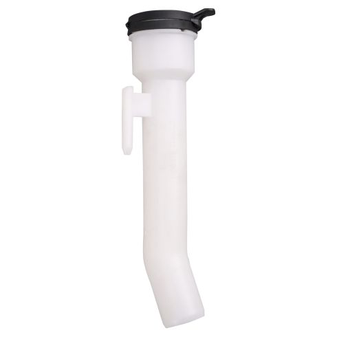 Windshield Washer Reservoir Filler Neck