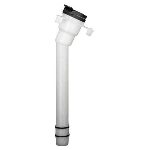 Windshield Washer Reservoir Filler Neck