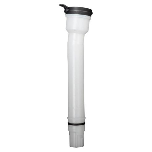 Windshield Washer Reservoir Filler Neck