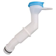 Windshield Washer Reservoir Filler Neck