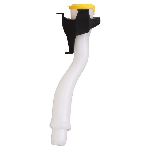Windshield Washer Reservoir Filler Neck