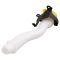 Windshield Washer Reservoir Filler Neck