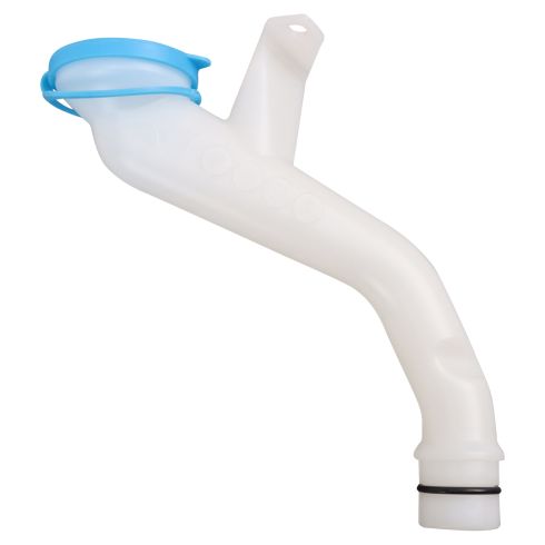 Windshield Washer Reservoir Filler Neck