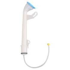 Windshield Washer Reservoir Filler Neck
