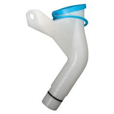 Windshield Washer Reservoir Filler Neck
