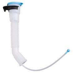 Windshield Washer Reservoir Filler Neck