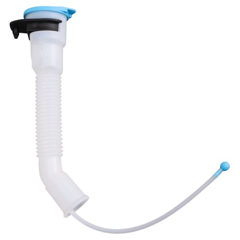 Windshield Washer Reservoir Filler Neck