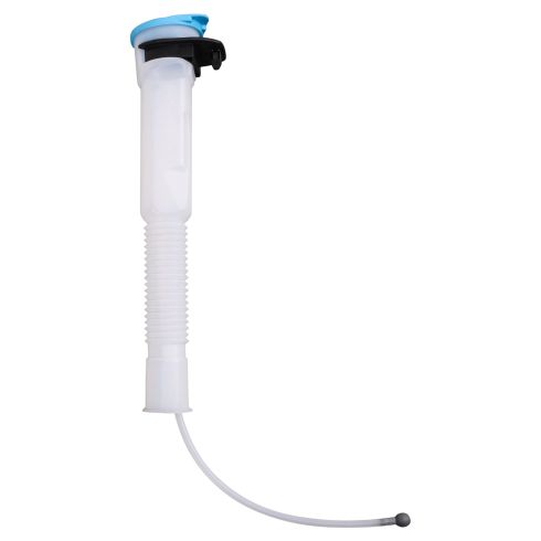 Windshield Washer Reservoir Filler Neck