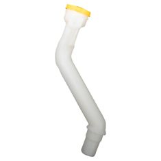 Windshield Washer Reservoir Filler Neck