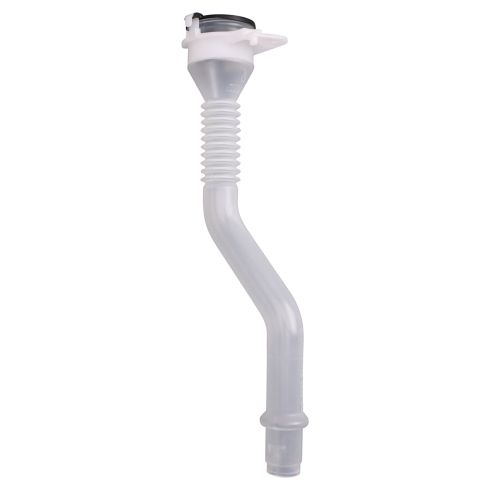 Windshield Washer Reservoir Filler Neck