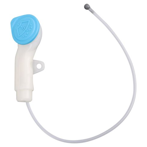 Windshield Washer Reservoir Filler Neck