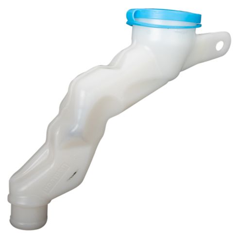 Windshield Washer Reservoir Filler Neck