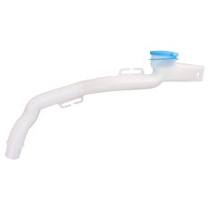 Windshield Washer Reservoir Filler Neck