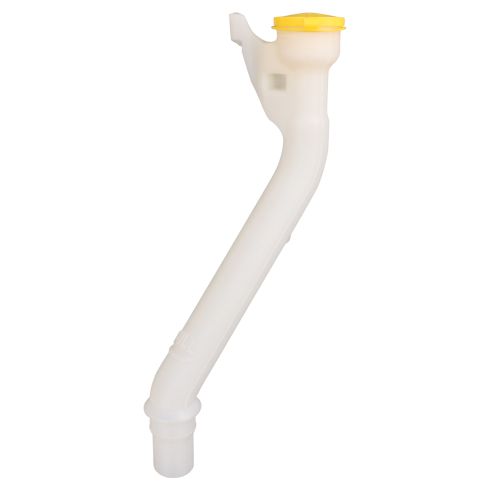 Windshield Washer Reservoir Filler Neck