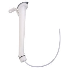 Windshield Washer Reservoir Filler Neck