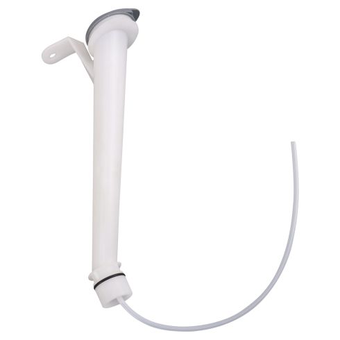 Windshield Washer Reservoir Filler Neck