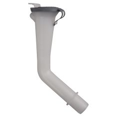 Windshield Washer Reservoir Filler Neck