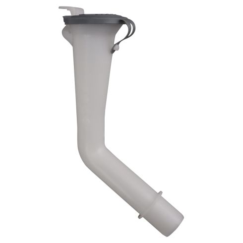 Windshield Washer Reservoir Filler Neck