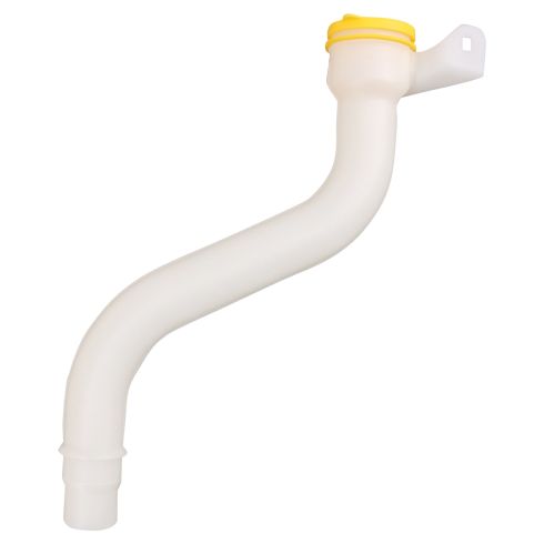 Windshield Washer Reservoir Filler Neck