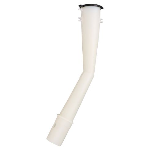 Windshield Washer Reservoir Filler Neck