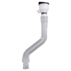 Windshield Washer Reservoir Filler Neck
