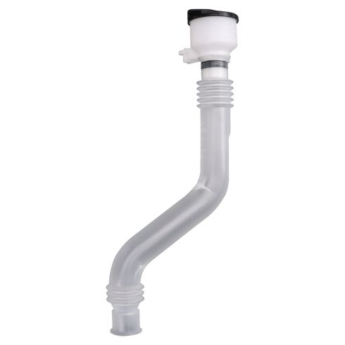 Windshield Washer Reservoir Filler Neck