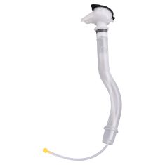 Windshield Washer Reservoir Filler Neck