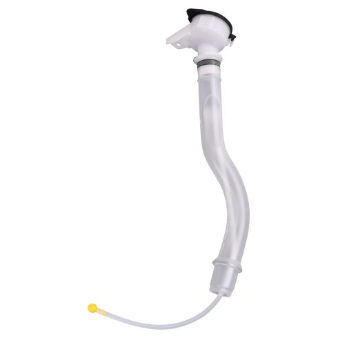 Windshield Washer Reservoir Filler Neck