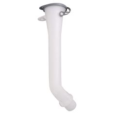 Windshield Washer Reservoir Filler Neck