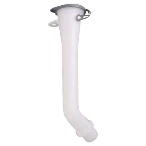 Windshield Washer Reservoir Filler Neck