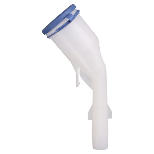 Windshield Washer Reservoir Filler Neck