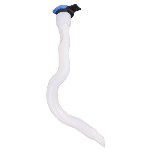 Windshield Washer Reservoir Filler Neck