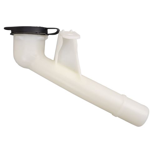 Windshield Washer Reservoir Filler Neck