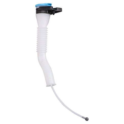 Windshield Washer Reservoir Filler Neck