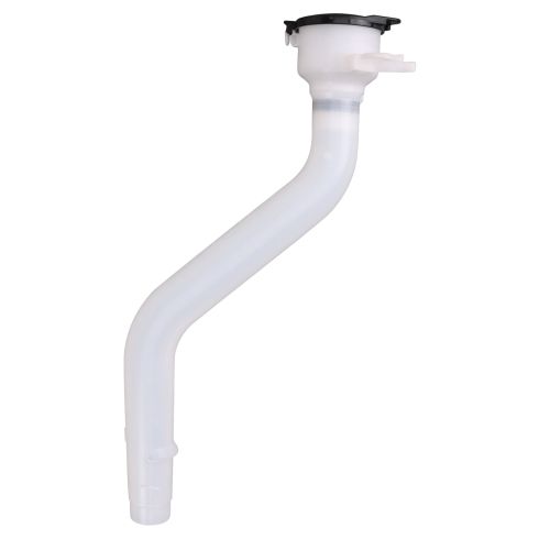 Windshield Washer Reservoir Filler Neck