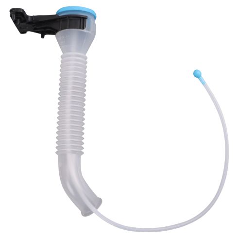 Windshield Washer Reservoir Filler Neck