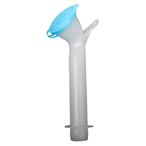 Windshield Washer Reservoir Filler Neck
