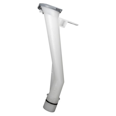 Windshield Washer Reservoir Filler Neck