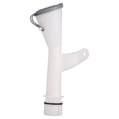 Windshield Washer Reservoir Filler Neck