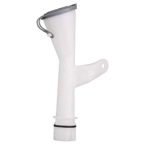 Windshield Washer Reservoir Filler Neck