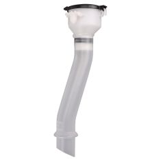 Windshield Washer Reservoir Filler Neck