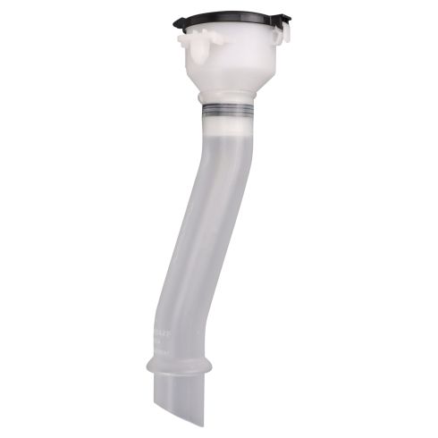 Windshield Washer Reservoir Filler Neck
