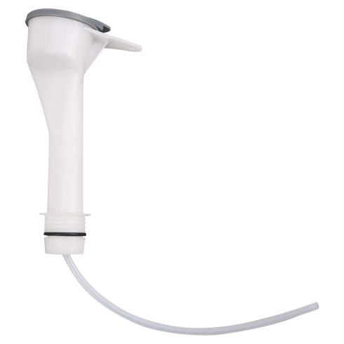 Windshield Washer Reservoir Filler Neck