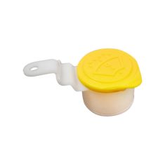 Windshield Washer Reservoir Filler Neck