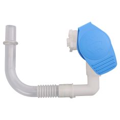 Windshield Washer Reservoir Filler Neck