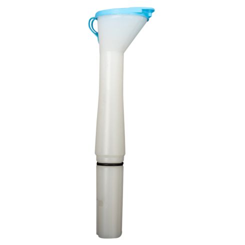 Windshield Washer Reservoir Filler Neck