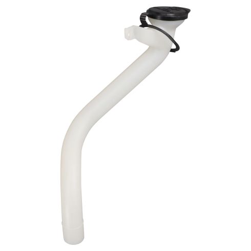 Windshield Washer Reservoir Filler Neck